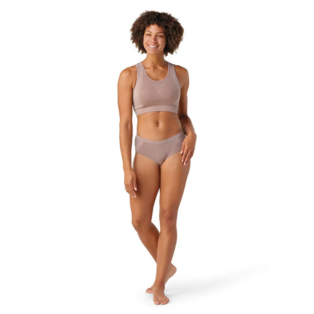 Smartwool Women’s Intraknit Racerback Bra