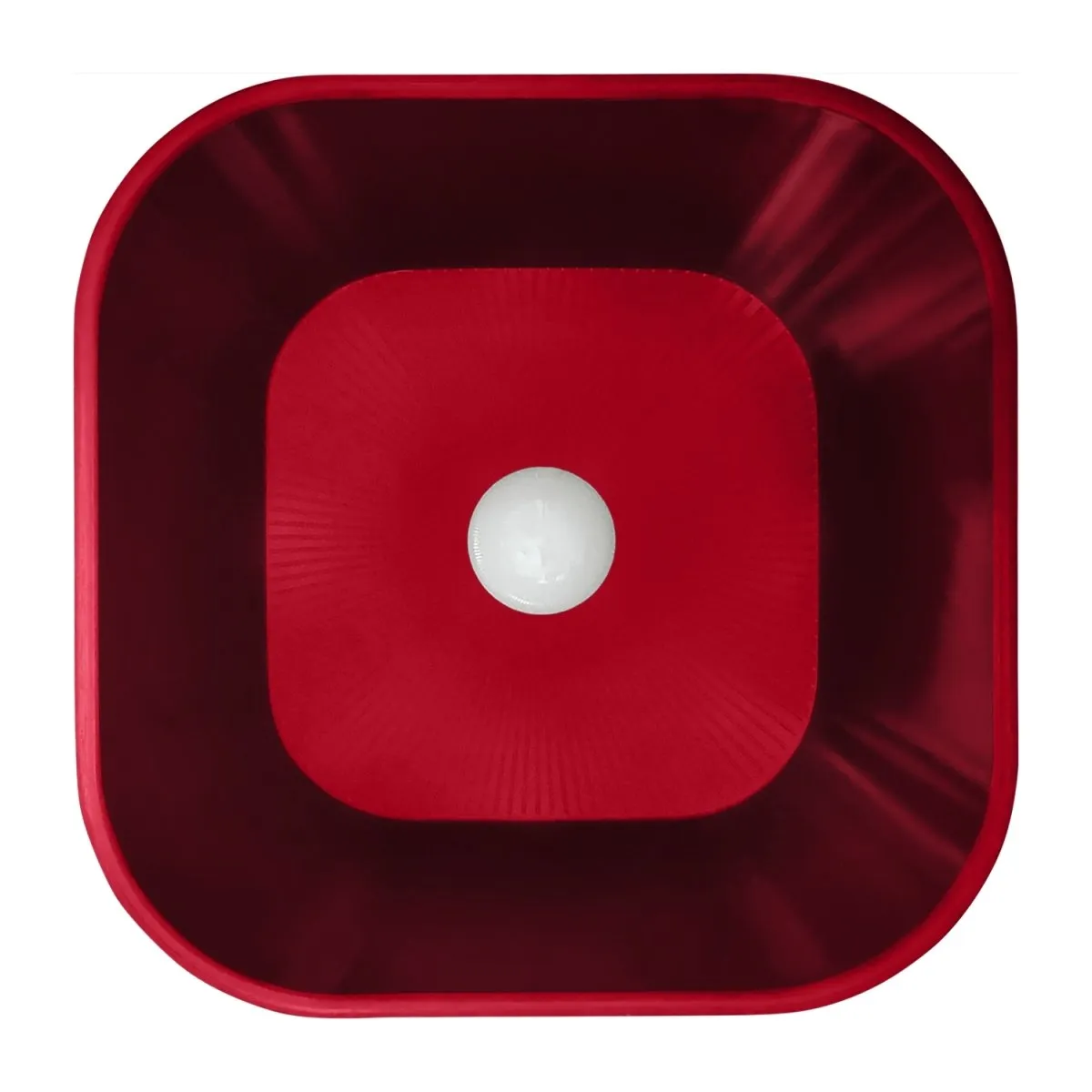 SMU Mustangs: Game Table Light