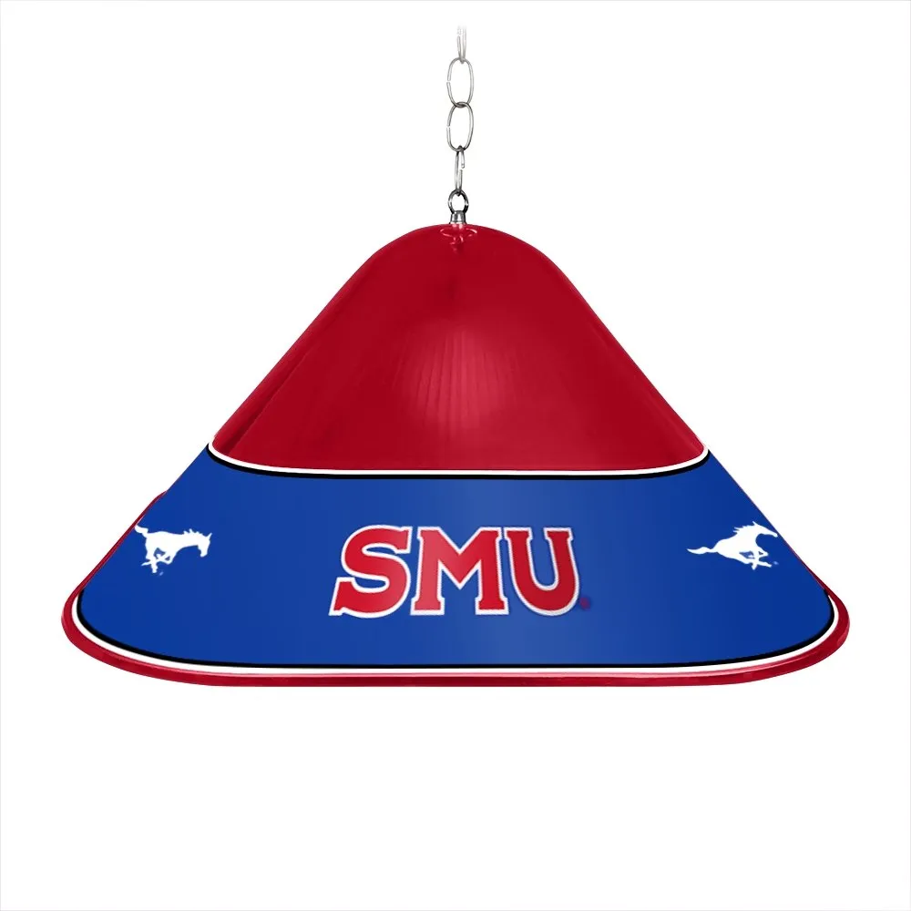 SMU Mustangs: Game Table Light