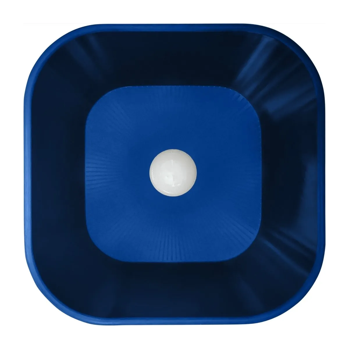 SMU Mustangs: Game Table Light