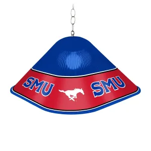 SMU Mustangs: Game Table Light