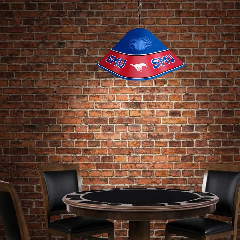 SMU Mustangs: Game Table Light