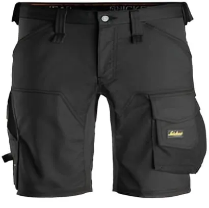 Snickers AllRound Work Flex Shorts - 6143
