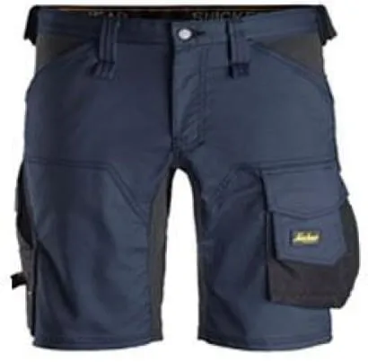 Snickers AllRound Work Flex Shorts - 6143