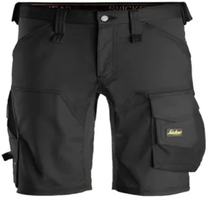 Snickers AllRound Work Flex Shorts - 6143