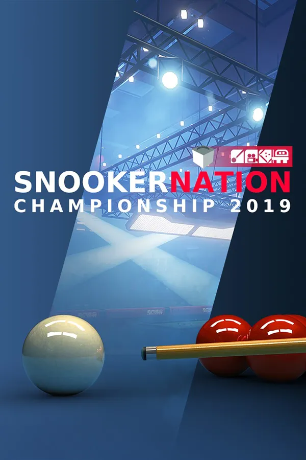 Snooker Nation Championship (PC)