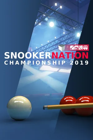 Snooker Nation Championship (PC)
