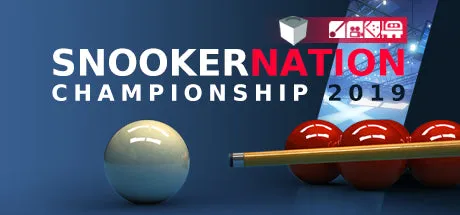Snooker Nation Championship (PC)