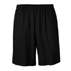 Soffe Mini Mesh Nylon Fitness Mens Shorts
