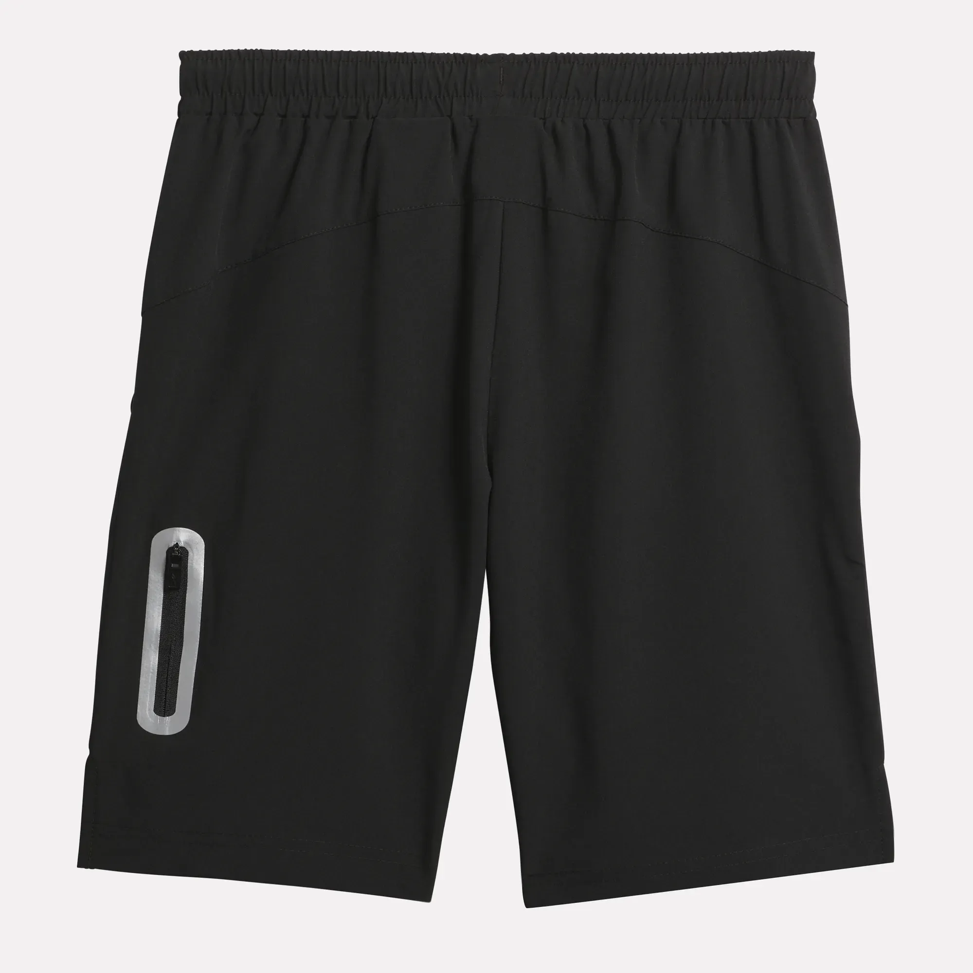 Soft Woven Vector Short - Big Kids