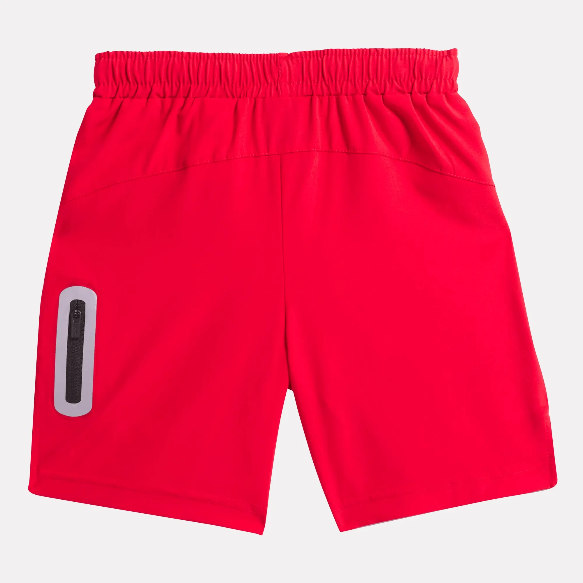 Soft Woven Vector Short - Little Kids