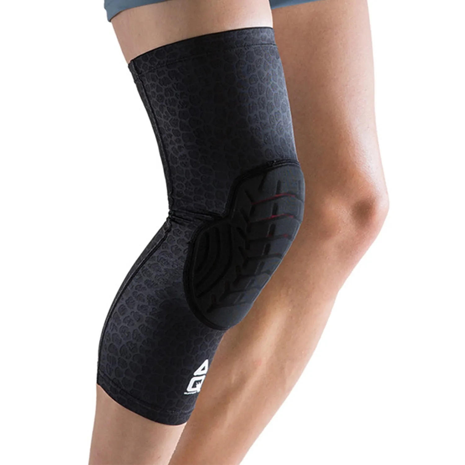 Solid Shield Knee Sleeve