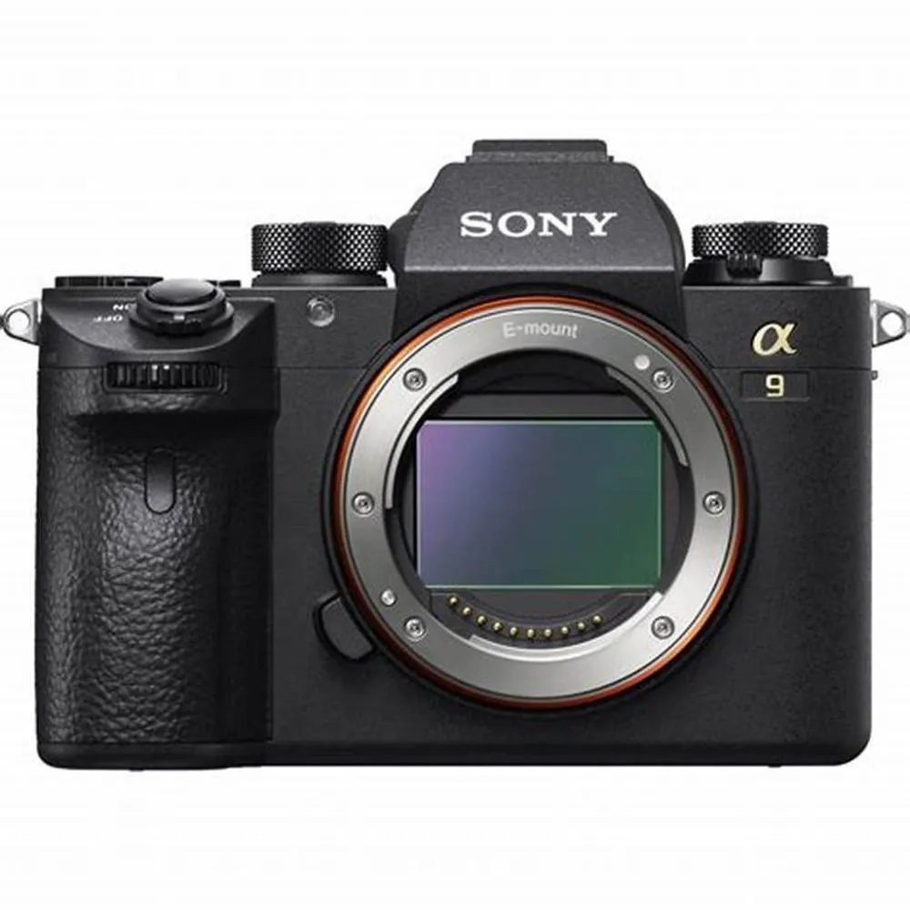 Sony Alpha a9 III Mirrorless Digital Camera - ILCE-9M3