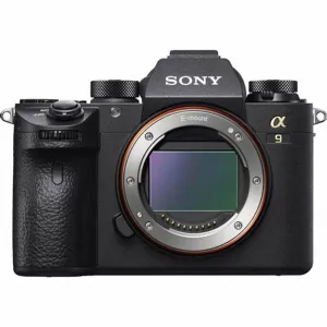 Sony Alpha a9 III Mirrorless Digital Camera - ILCE-9M3