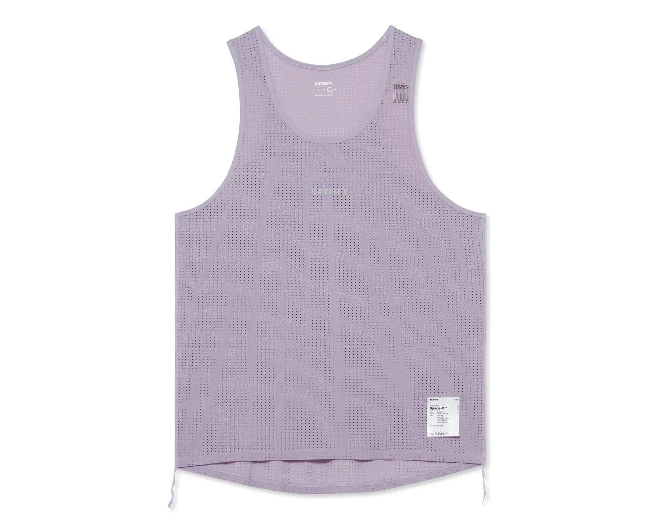 Space-O™-Singlet | Dusk