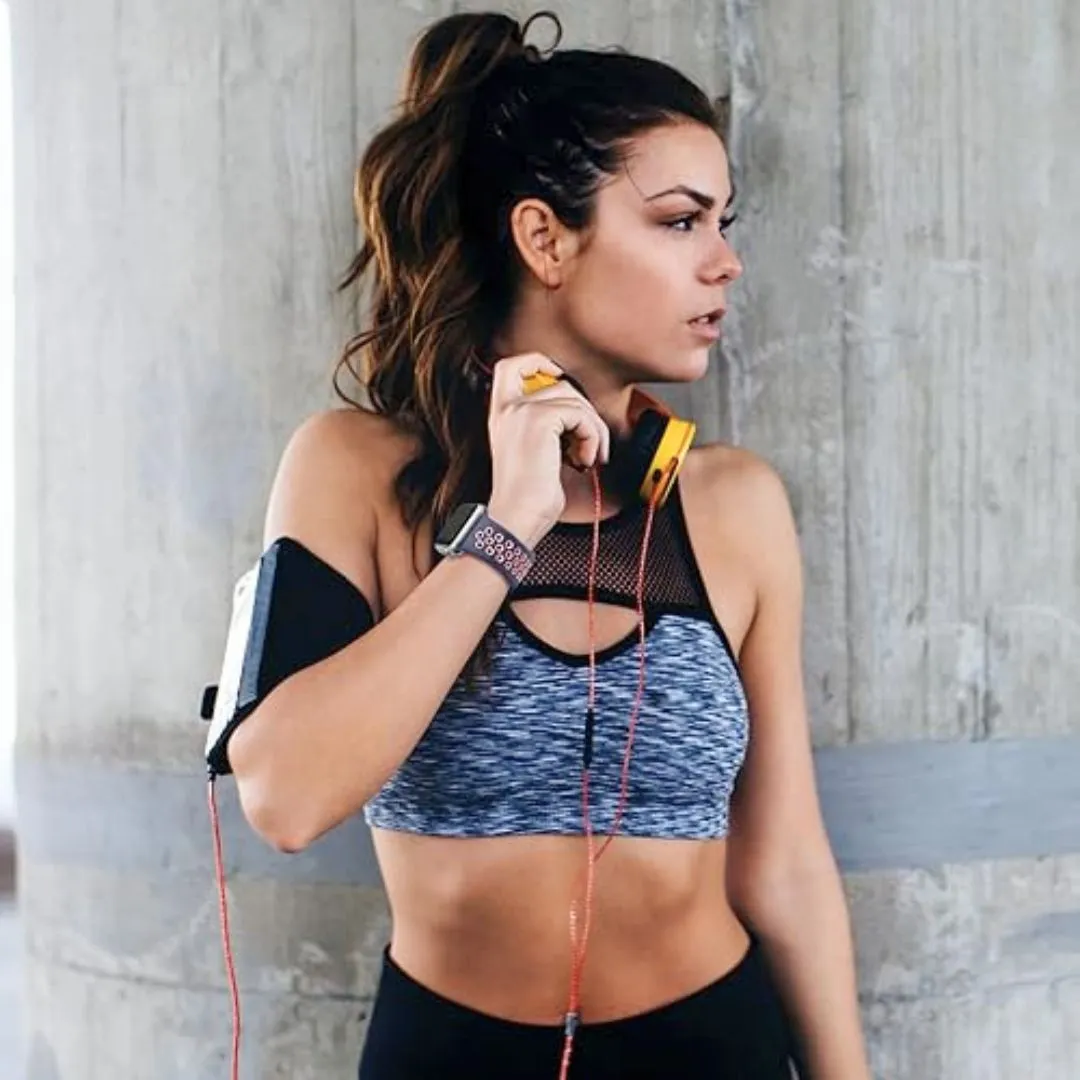 SPARTAN Sport Band for Apple Watch