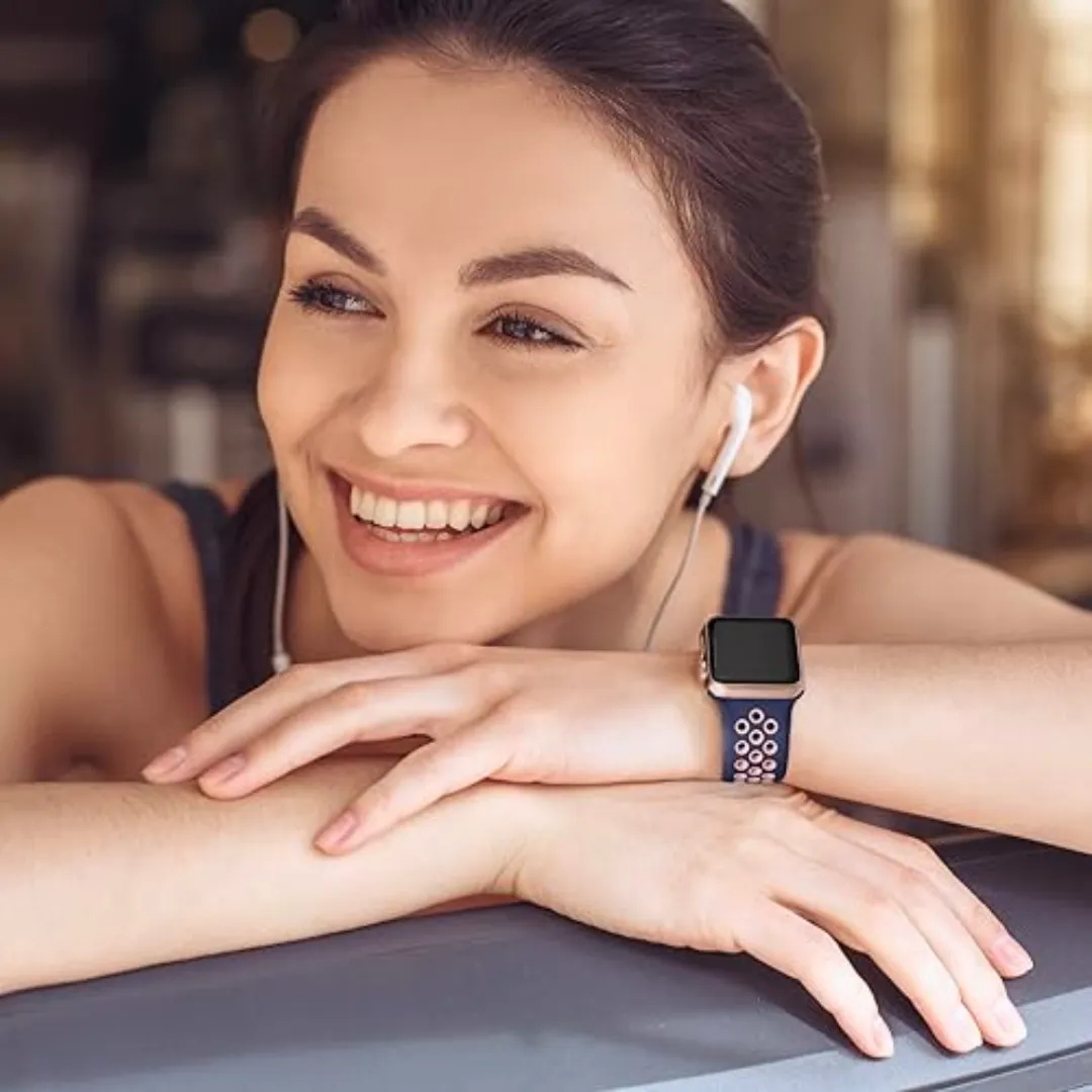 SPARTAN Sport Band for Apple Watch