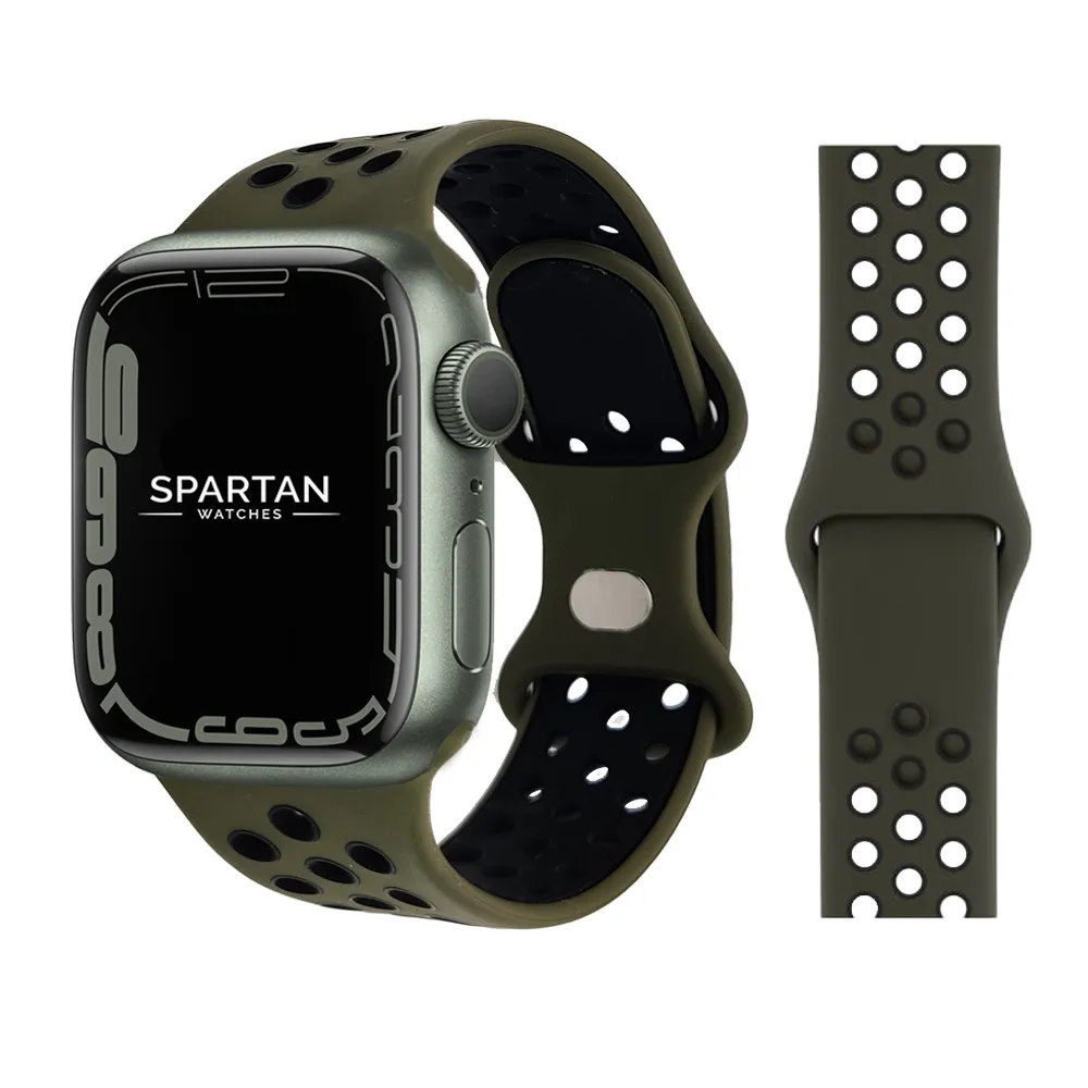 SPARTAN Sport Band for Apple Watch