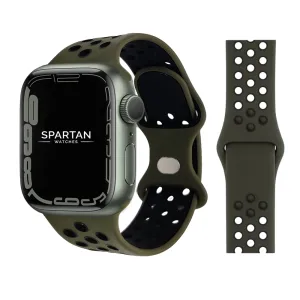 SPARTAN Sport Band for Apple Watch