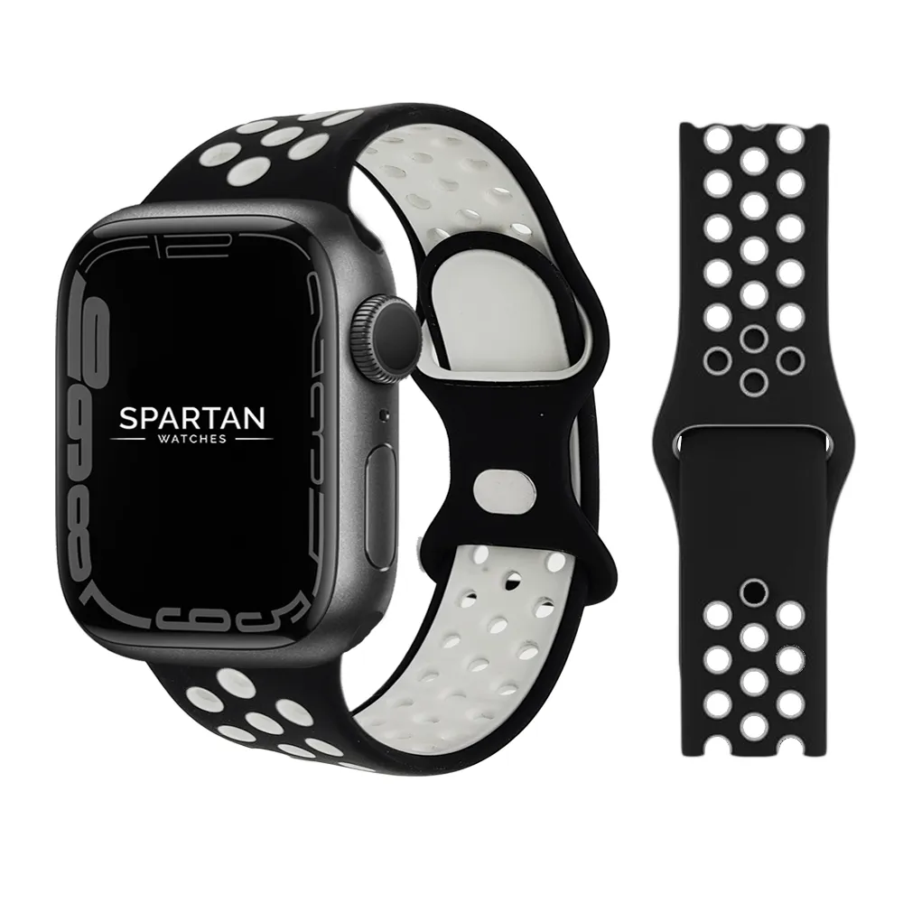 SPARTAN Sport Band for Apple Watch