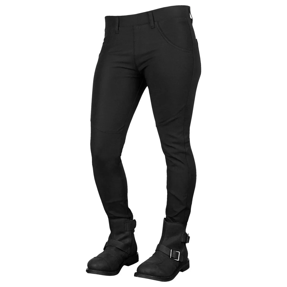 Speed and Strength Women's Comin' In Hot Pants
