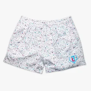 Splatter Youth Shorts