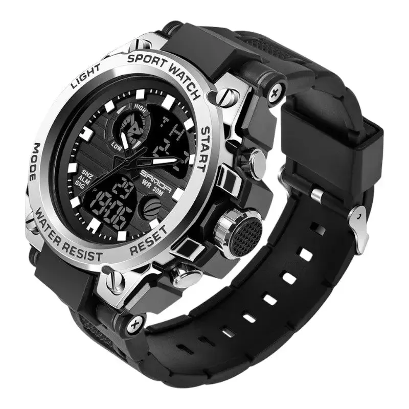Sport militaire montres