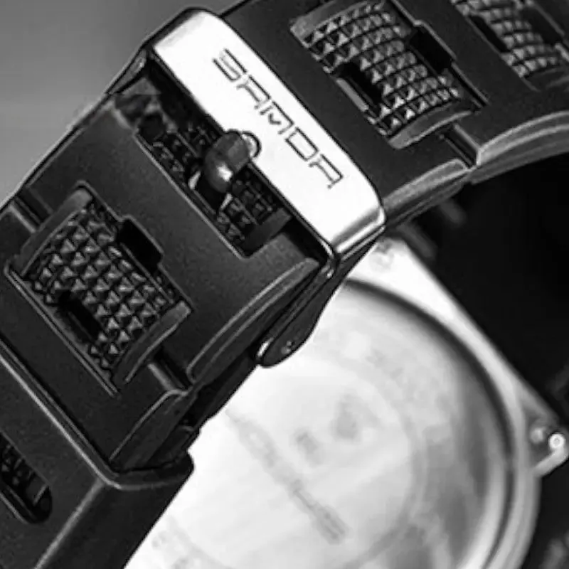 Sport militaire montres