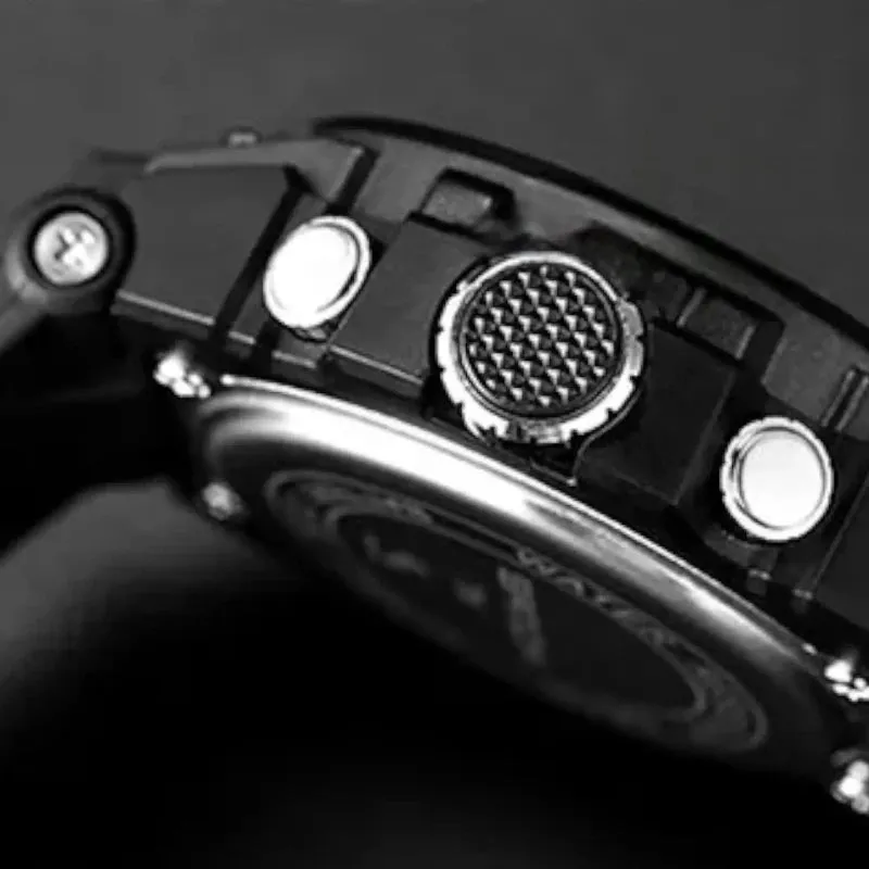 Sport militaire montres