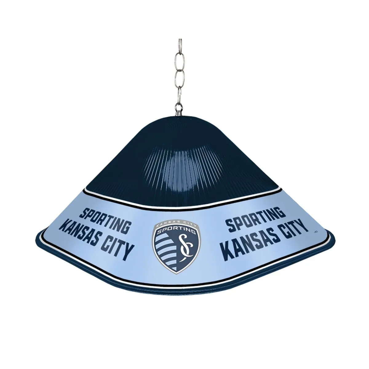 Sporting Kansas City: Game Table Light