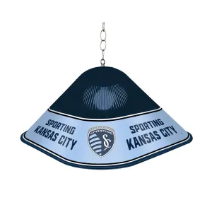 Sporting Kansas City: Game Table Light