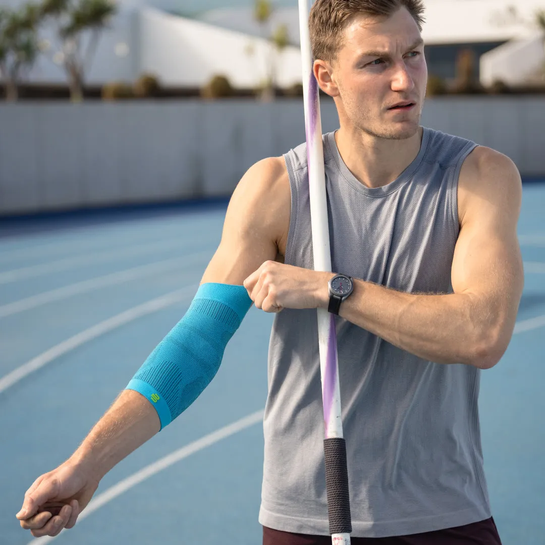 Sports Compression Elbow Sleeve