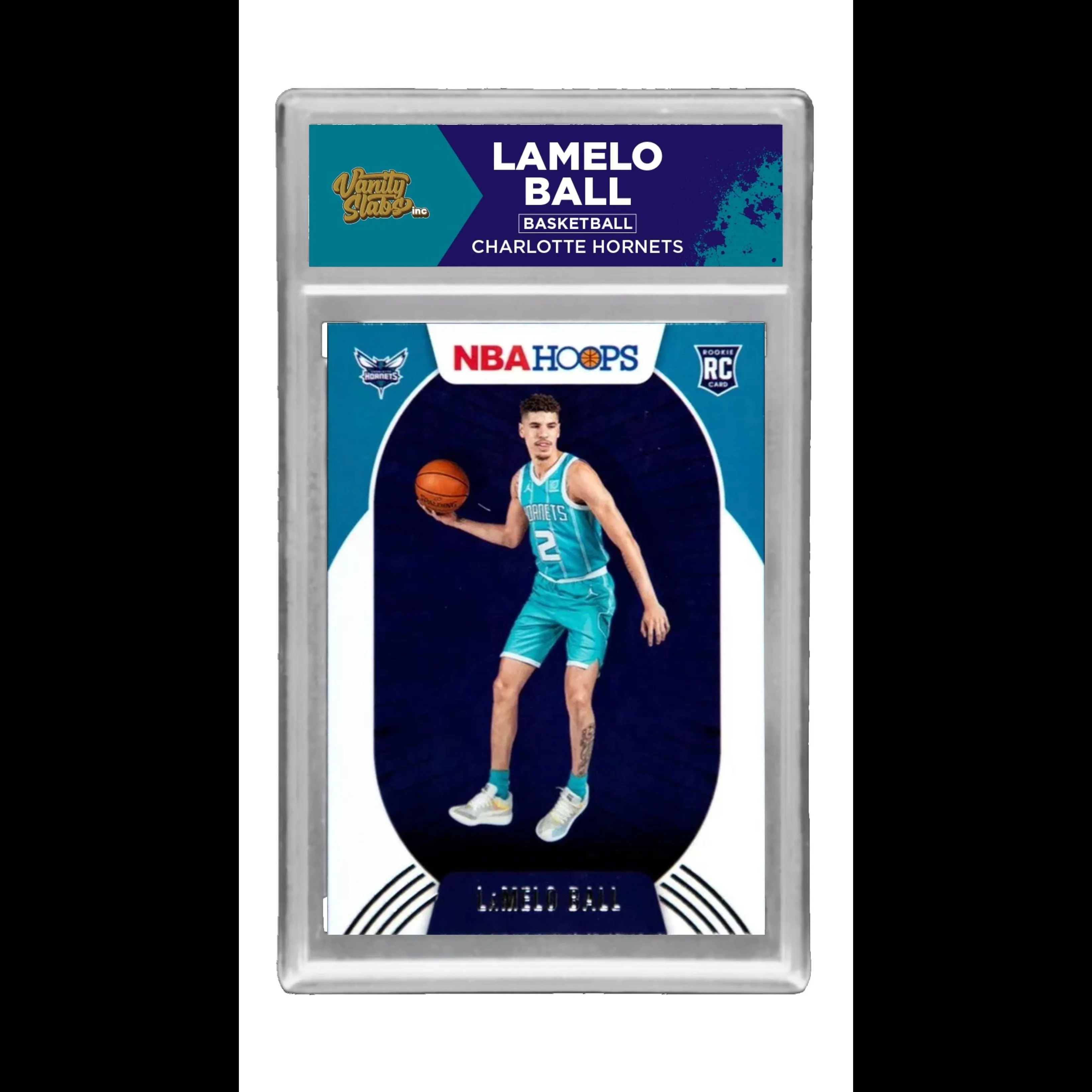 Sports Designs - Ready to Print and Scissor Cut Lines Sample Horizontal Labels Sheets