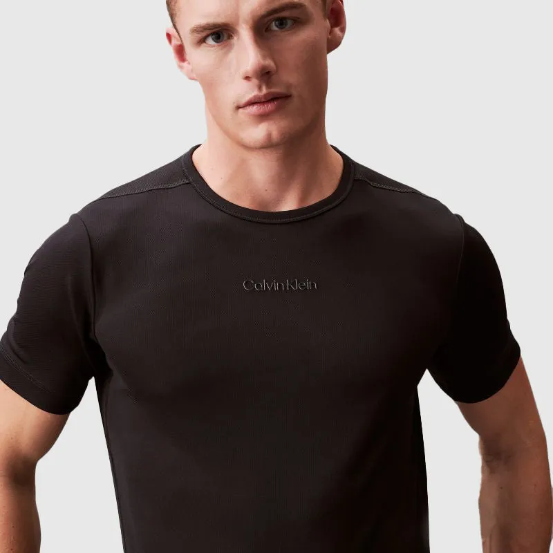 Sports T-Shirt - Black