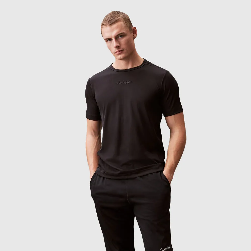 Sports T-Shirt - Black
