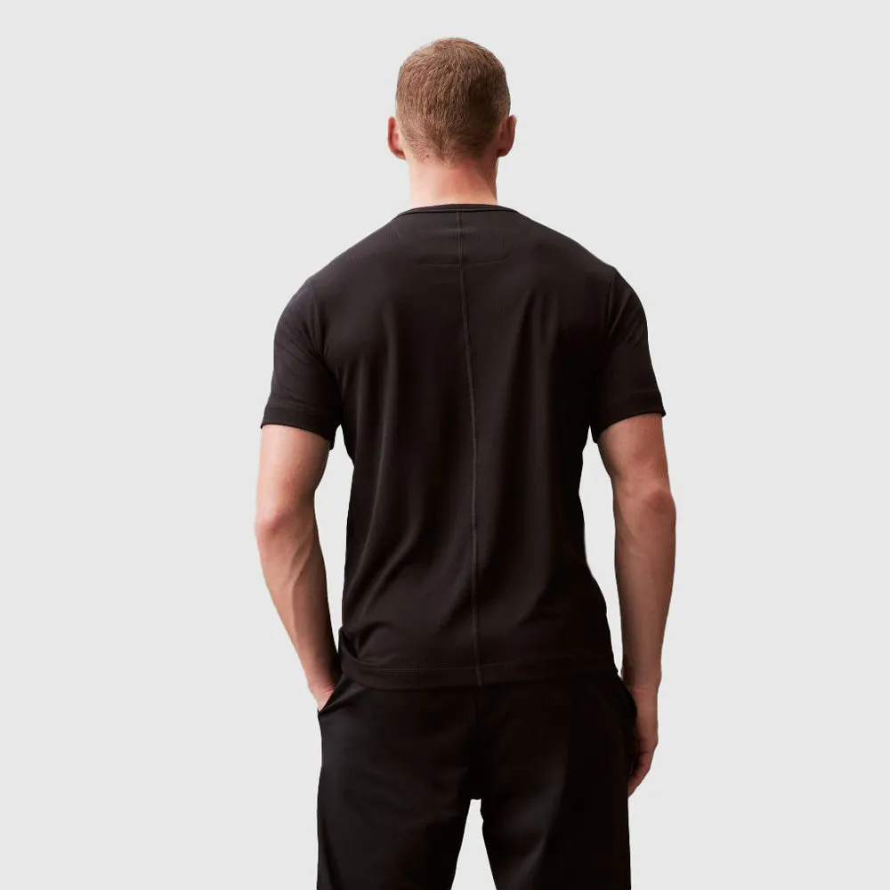 Sports T-Shirt - Black