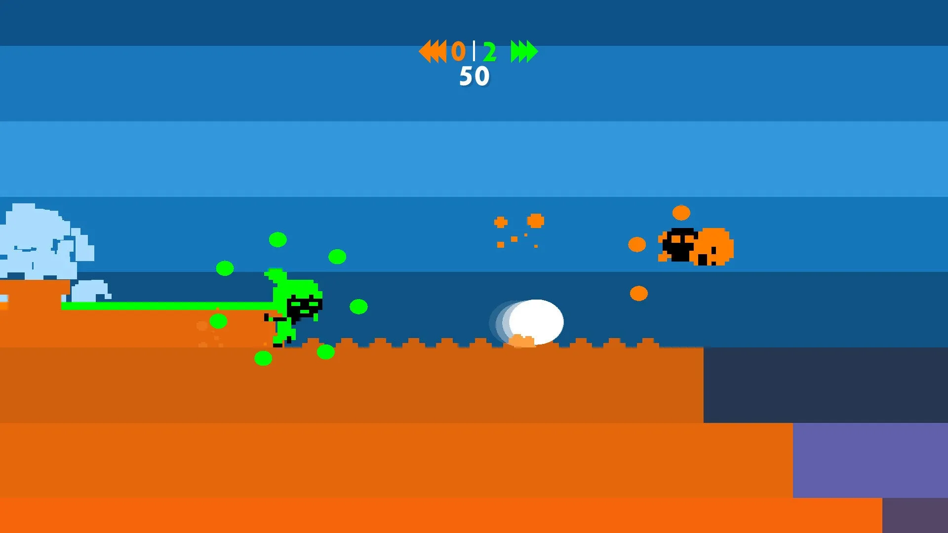 Sportsfriends (PC/MAC/LINUX)