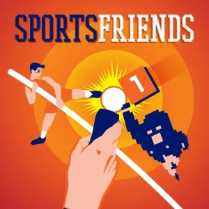 Sportsfriends (PC/MAC/LINUX)
