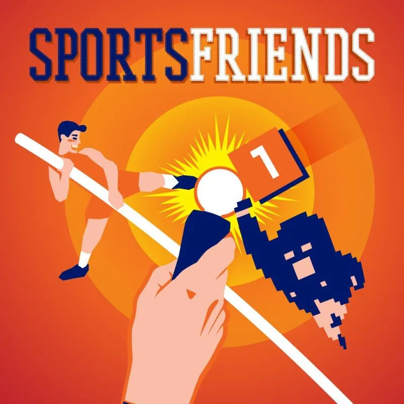 Sportsfriends (PC/MAC/LINUX)