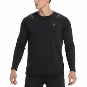 Spyder Active Men's Long Sleeve T-Shirt