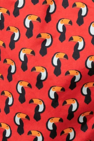 SS-1016 PRINTED SWIM SHORTS 12 PACK