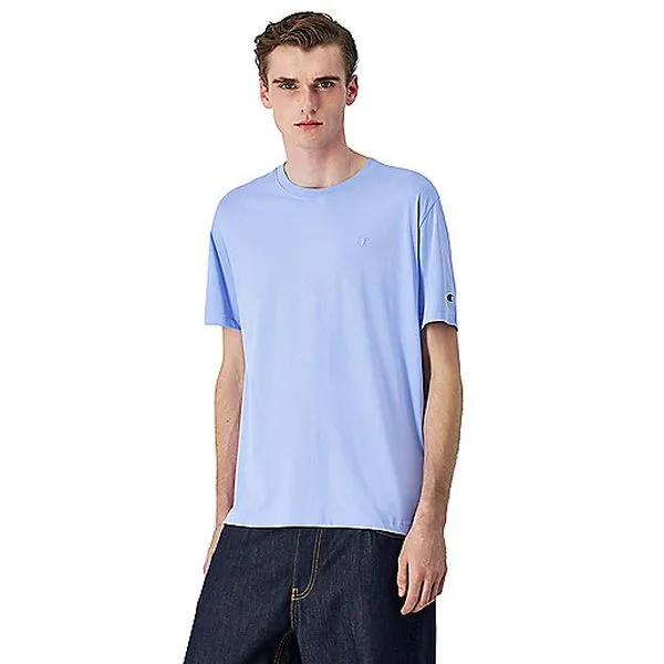 SS TEE Tee-shirt à manches courtes homme CHAMPION