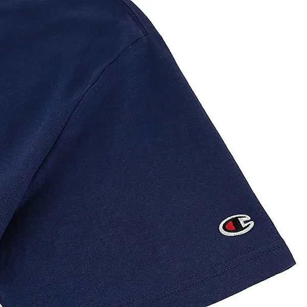SS TEE Tee-shirt à manches courtes homme CHAMPION