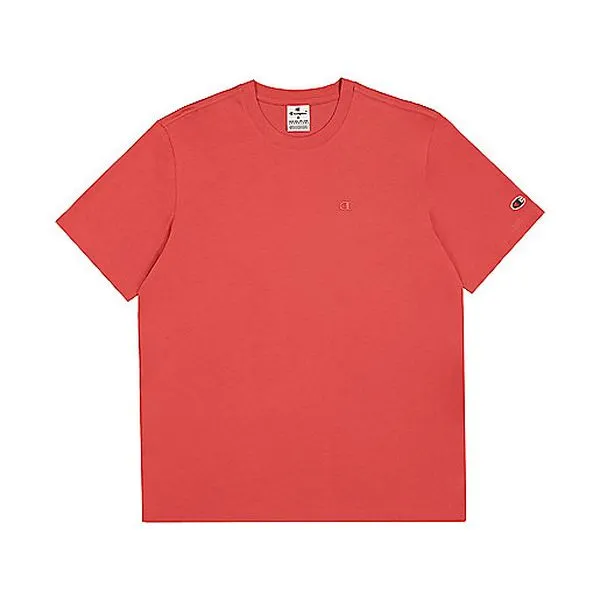 SS TEE Tee-shirt à manches courtes homme CHAMPION