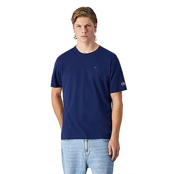 SS TEE Tee-shirt à manches courtes homme CHAMPION