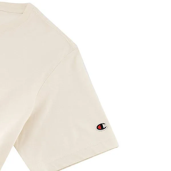 SS TEE Tee-shirt à manches courtes homme CHAMPION
