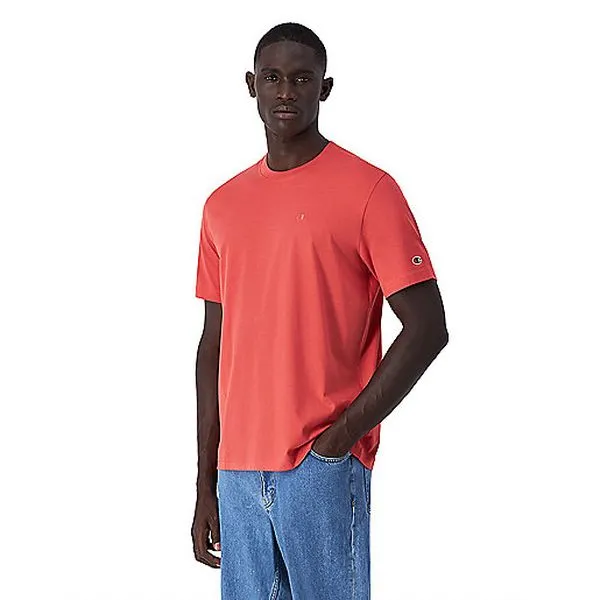 SS TEE Tee-shirt à manches courtes homme CHAMPION