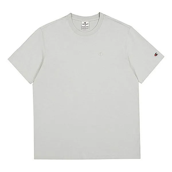 SS TEE Tee-shirt à manches courtes homme CHAMPION