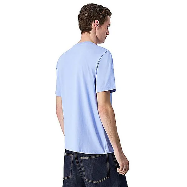 SS TEE Tee-shirt à manches courtes homme CHAMPION