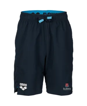 St Peter's Swimming Club Junior Bermuda Short